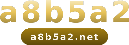 a8b5a2 logo